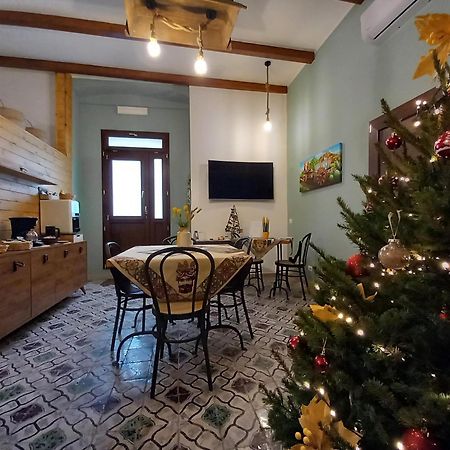 Cantunera Sicilianroom Пьяцца-Армерина Экстерьер фото