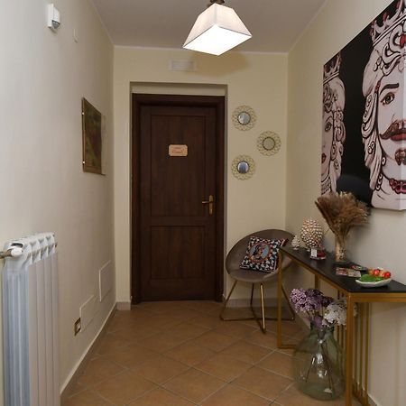 Cantunera Sicilianroom Пьяцца-Армерина Экстерьер фото