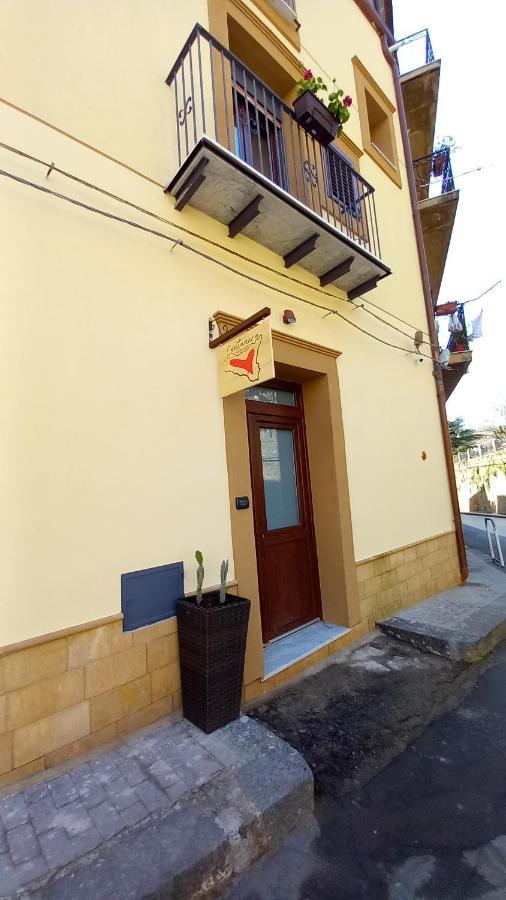 Cantunera Sicilianroom Пьяцца-Армерина Экстерьер фото