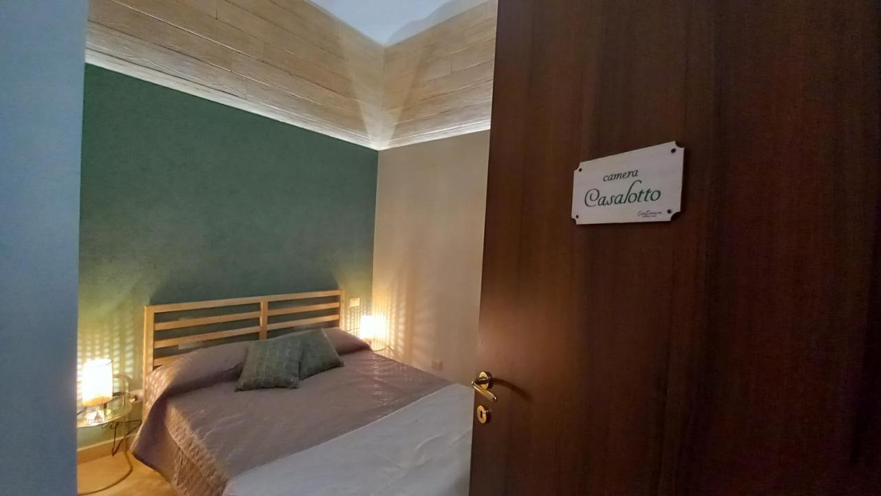 Cantunera Sicilianroom Пьяцца-Армерина Экстерьер фото