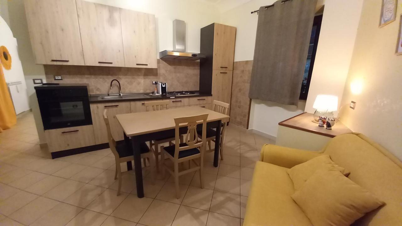 Cantunera Sicilianroom Пьяцца-Армерина Экстерьер фото