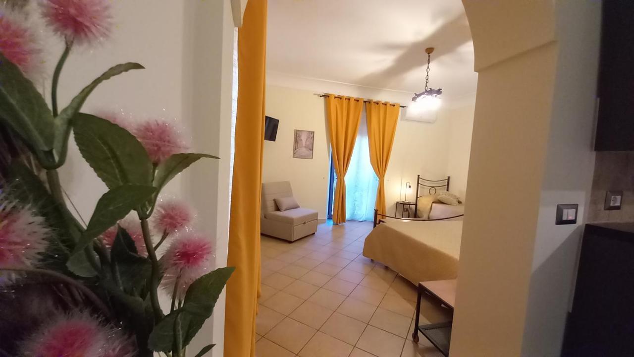 Cantunera Sicilianroom Пьяцца-Армерина Экстерьер фото