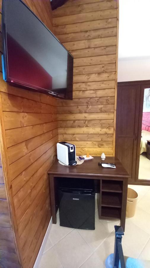 Cantunera Sicilianroom Пьяцца-Армерина Экстерьер фото