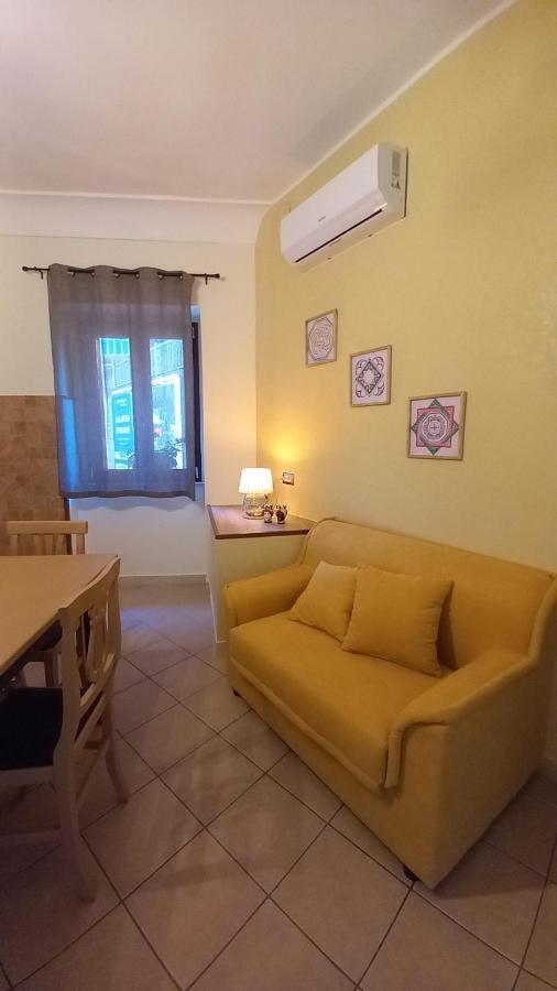 Cantunera Sicilianroom Пьяцца-Армерина Экстерьер фото