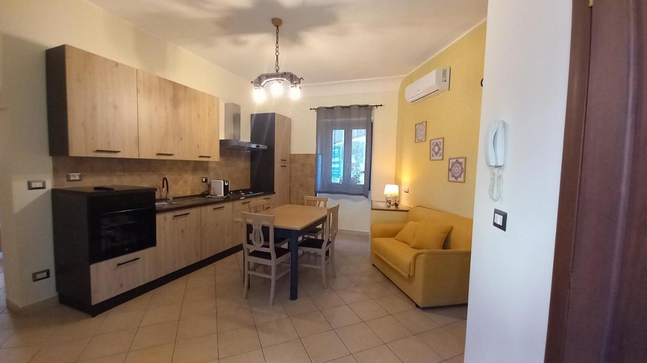 Cantunera Sicilianroom Пьяцца-Армерина Экстерьер фото