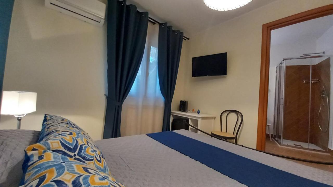 Cantunera Sicilianroom Пьяцца-Армерина Экстерьер фото