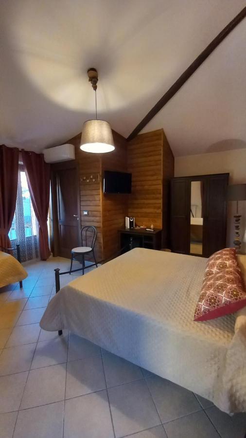 Cantunera Sicilianroom Пьяцца-Армерина Экстерьер фото