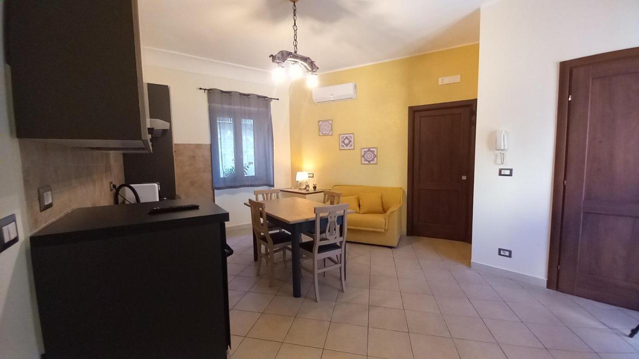 Cantunera Sicilianroom Пьяцца-Армерина Экстерьер фото