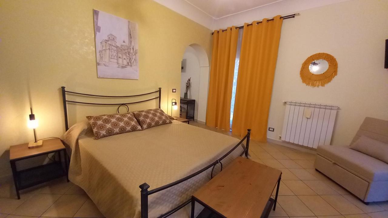 Cantunera Sicilianroom Пьяцца-Армерина Экстерьер фото