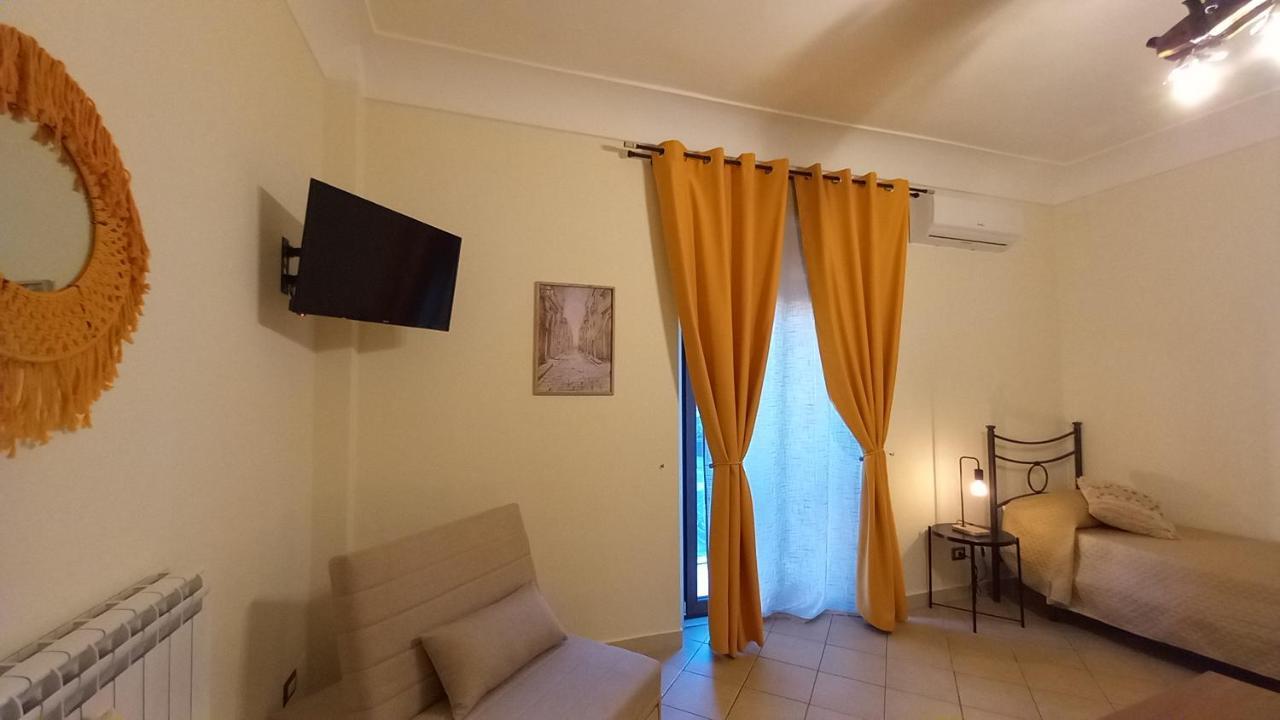 Cantunera Sicilianroom Пьяцца-Армерина Экстерьер фото