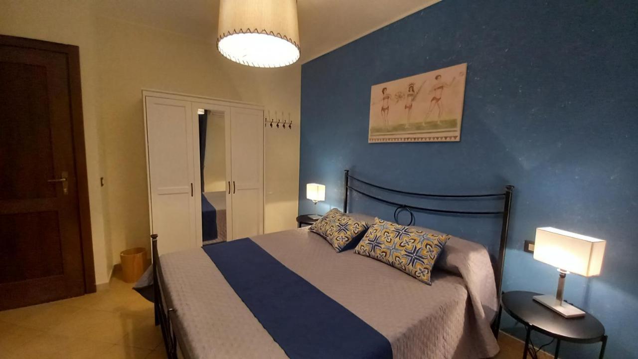 Cantunera Sicilianroom Пьяцца-Армерина Экстерьер фото