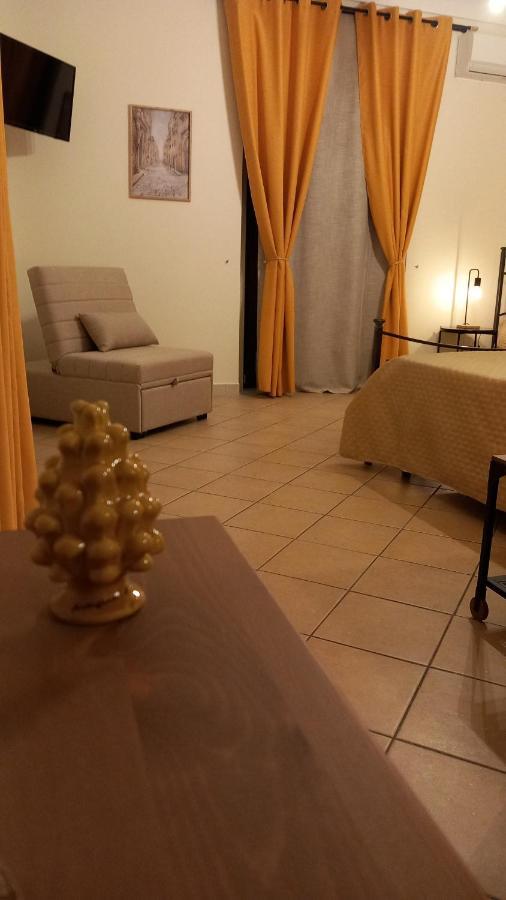 Cantunera Sicilianroom Пьяцца-Армерина Экстерьер фото