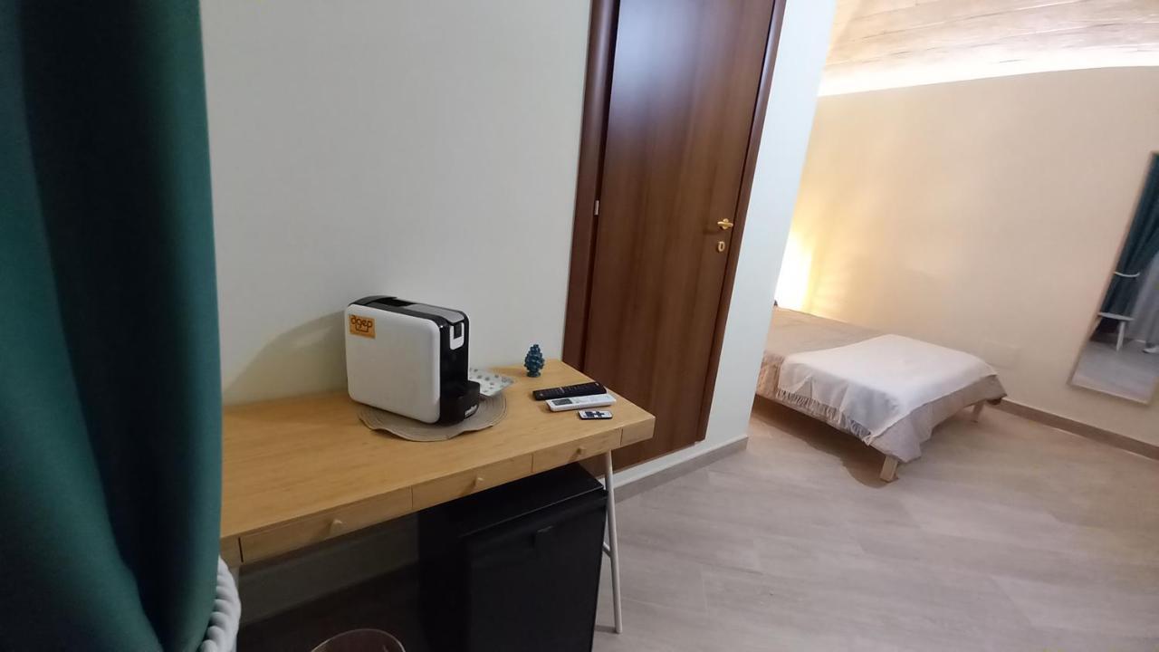 Cantunera Sicilianroom Пьяцца-Армерина Экстерьер фото