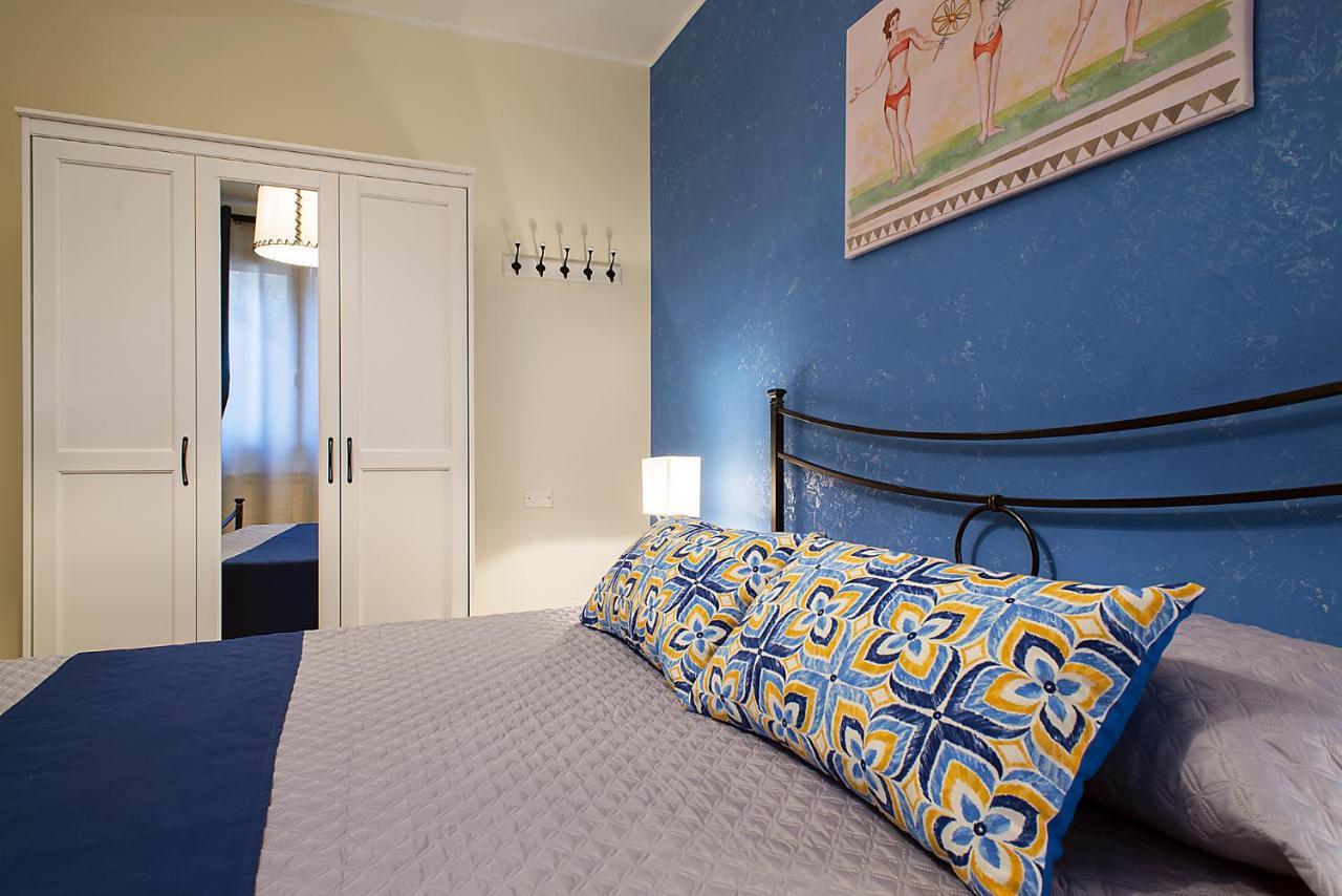 Cantunera Sicilianroom Пьяцца-Армерина Экстерьер фото