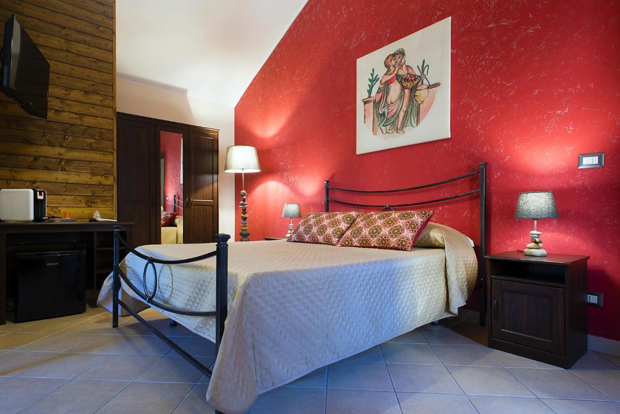 Cantunera Sicilianroom Пьяцца-Армерина Экстерьер фото