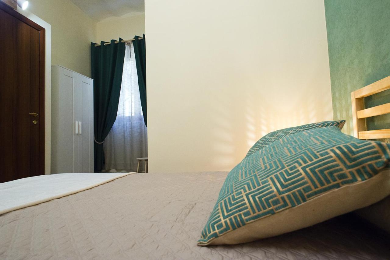 Cantunera Sicilianroom Пьяцца-Армерина Экстерьер фото