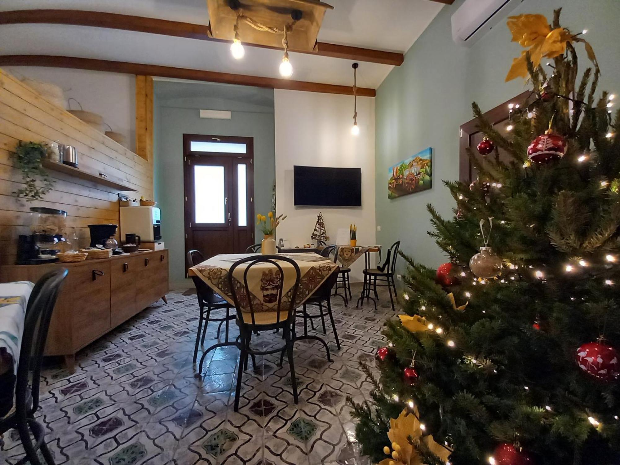 Cantunera Sicilianroom Пьяцца-Армерина Экстерьер фото