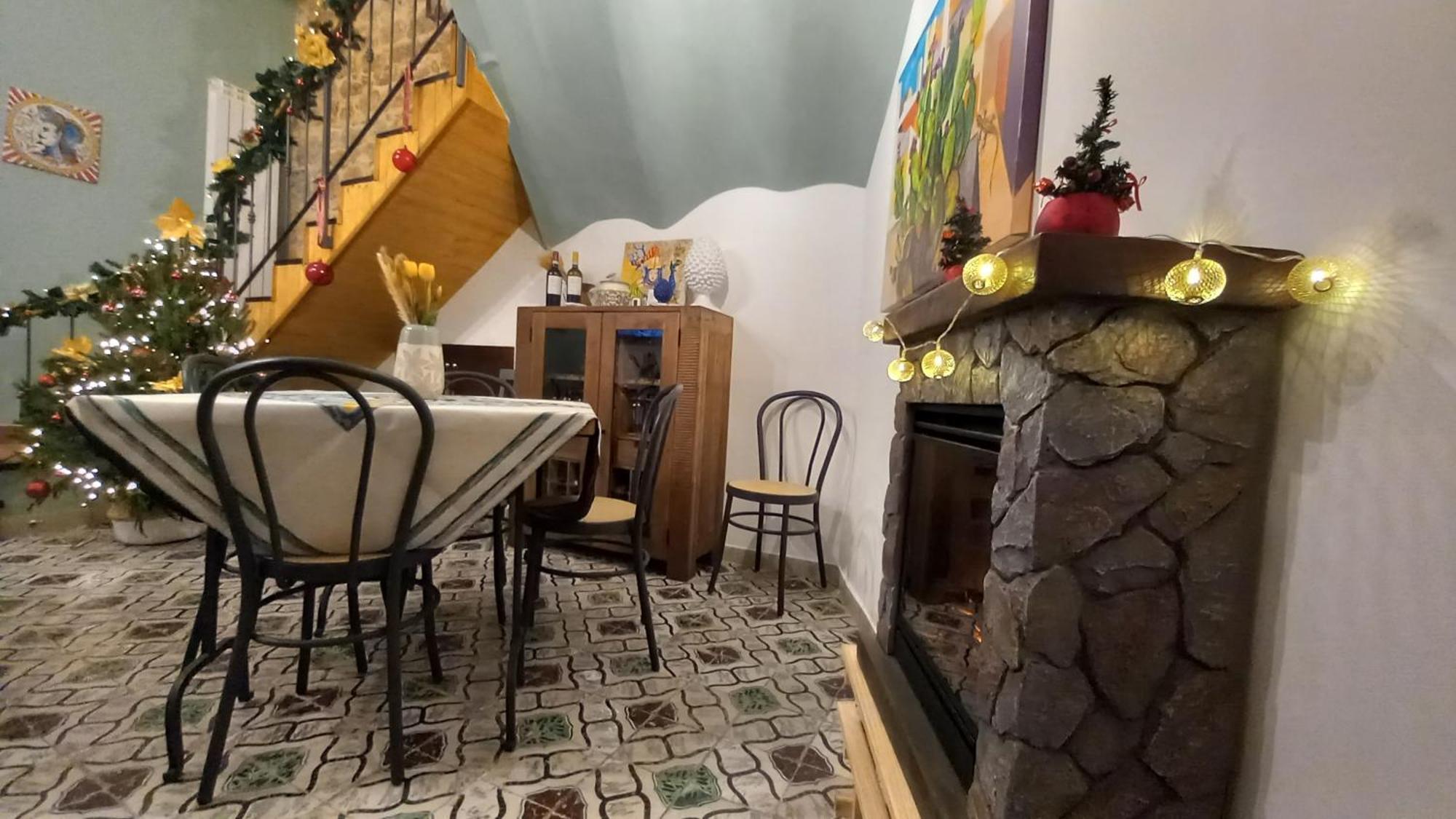 Cantunera Sicilianroom Пьяцца-Армерина Экстерьер фото