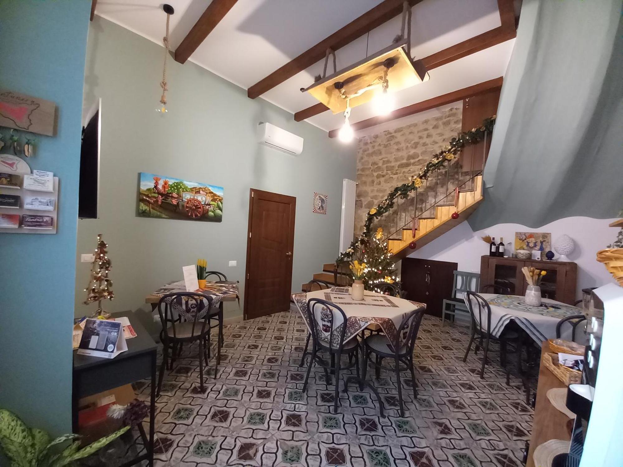 Cantunera Sicilianroom Пьяцца-Армерина Экстерьер фото