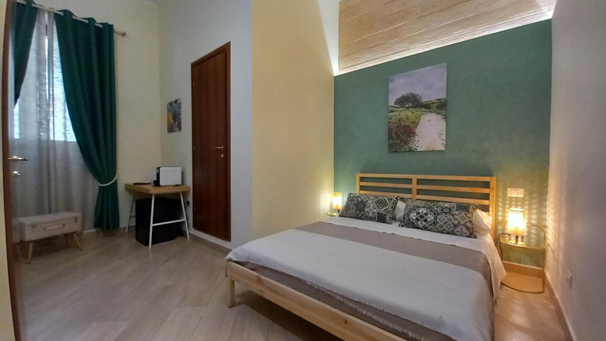Cantunera Sicilianroom Пьяцца-Армерина Экстерьер фото