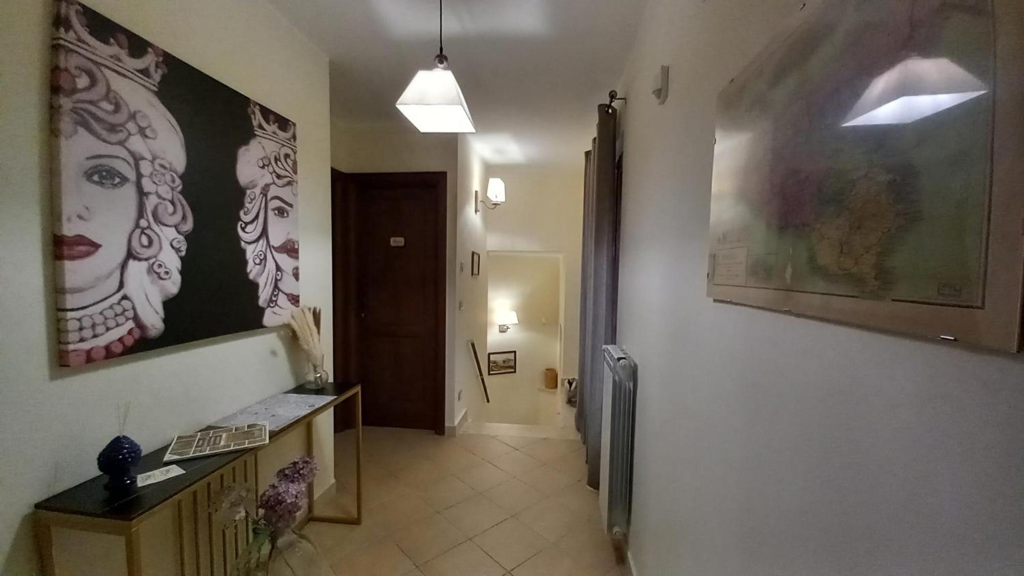 Cantunera Sicilianroom Пьяцца-Армерина Экстерьер фото