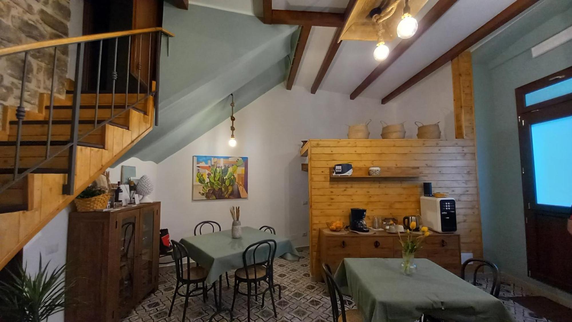 Cantunera Sicilianroom Пьяцца-Армерина Экстерьер фото