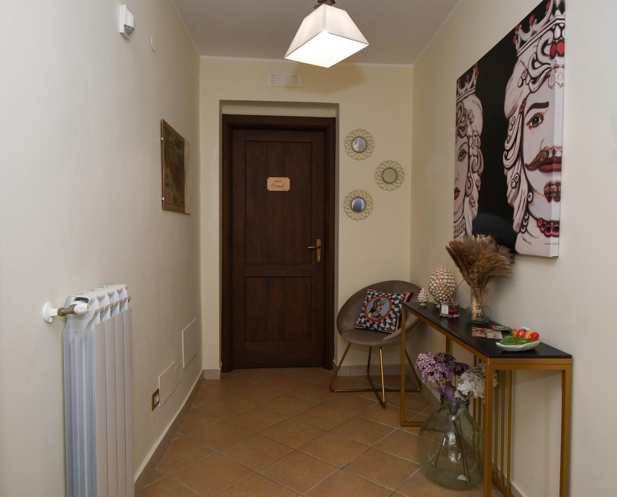 Cantunera Sicilianroom Пьяцца-Армерина Экстерьер фото