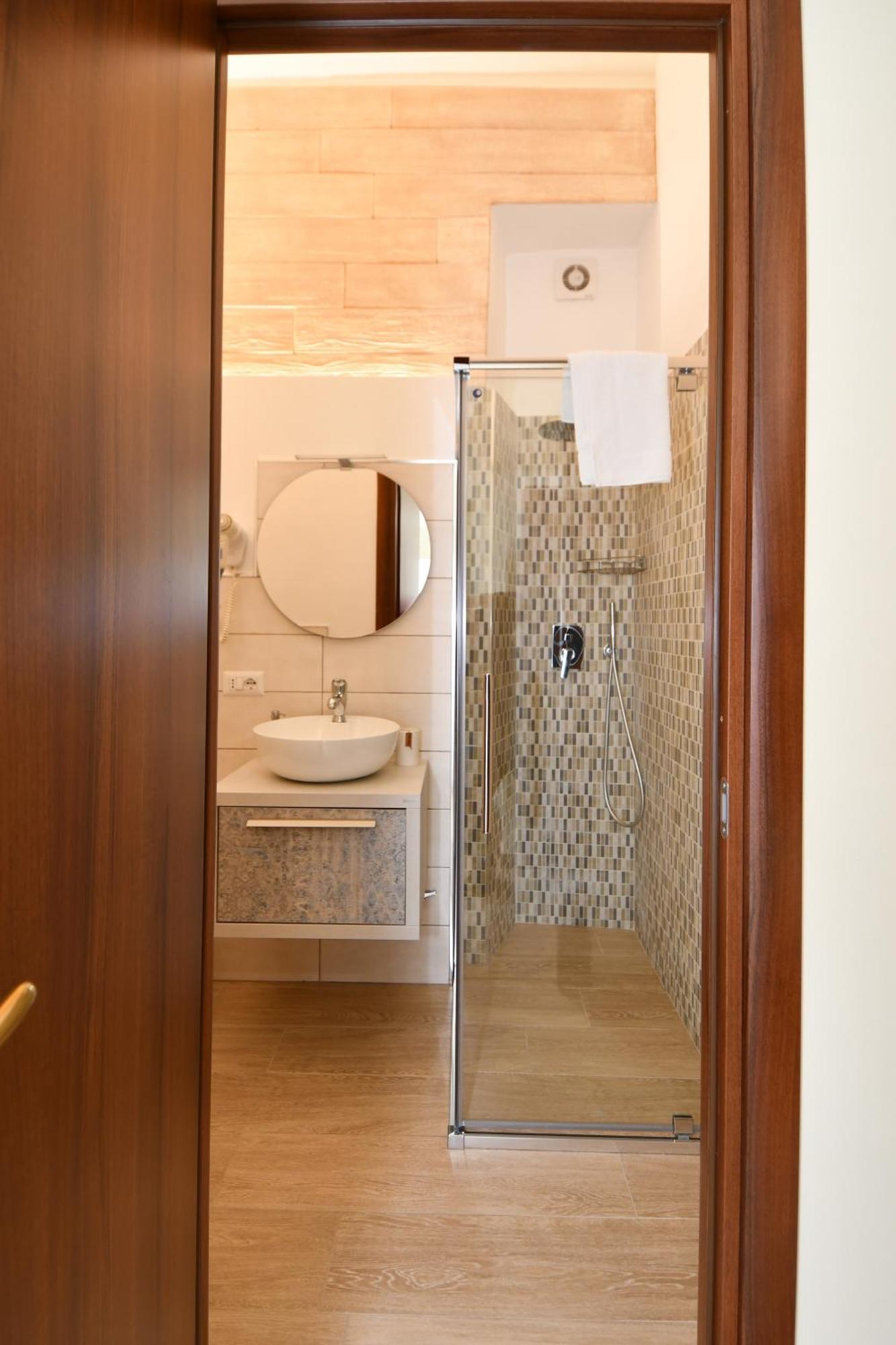 Cantunera Sicilianroom Пьяцца-Армерина Экстерьер фото