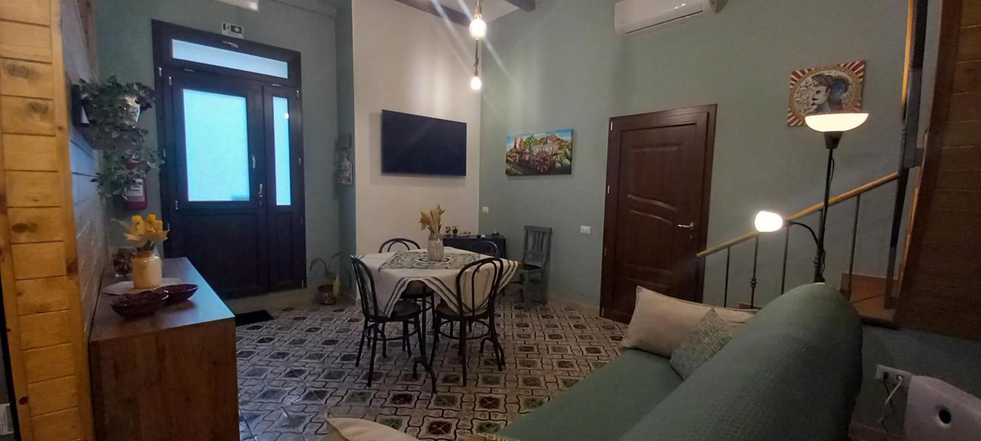 Cantunera Sicilianroom Пьяцца-Армерина Экстерьер фото