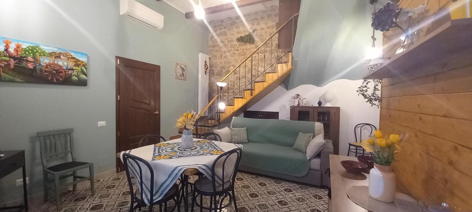 Cantunera Sicilianroom Пьяцца-Армерина Экстерьер фото