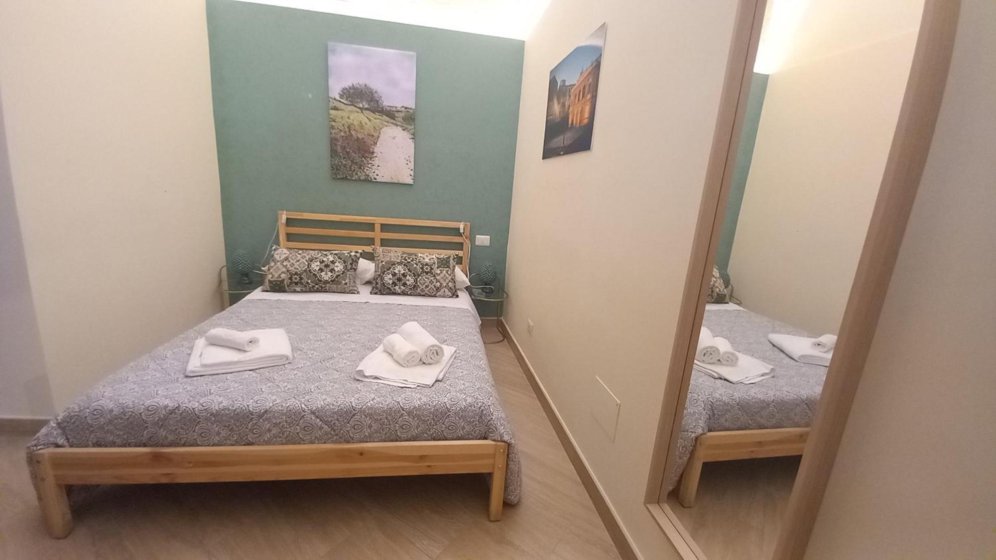 Cantunera Sicilianroom Пьяцца-Армерина Экстерьер фото