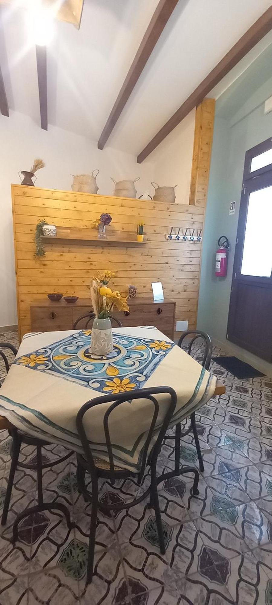 Cantunera Sicilianroom Пьяцца-Армерина Экстерьер фото