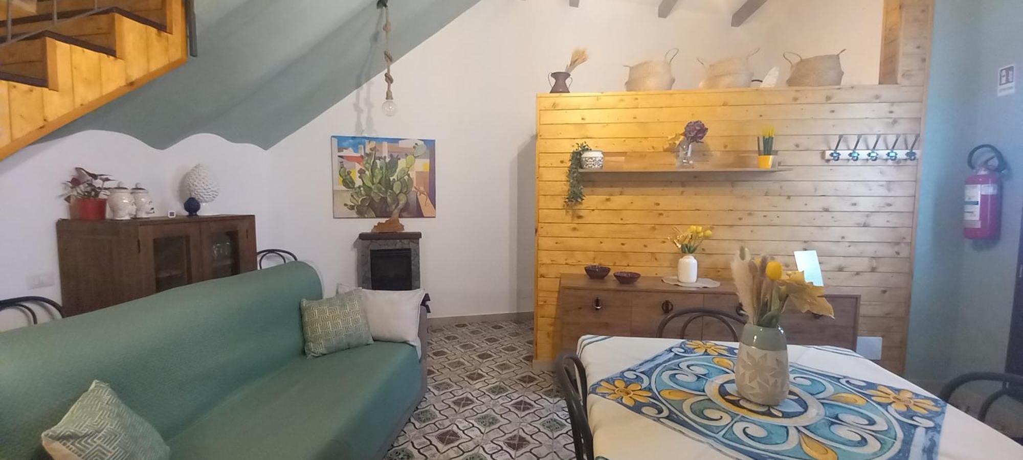Cantunera Sicilianroom Пьяцца-Армерина Экстерьер фото