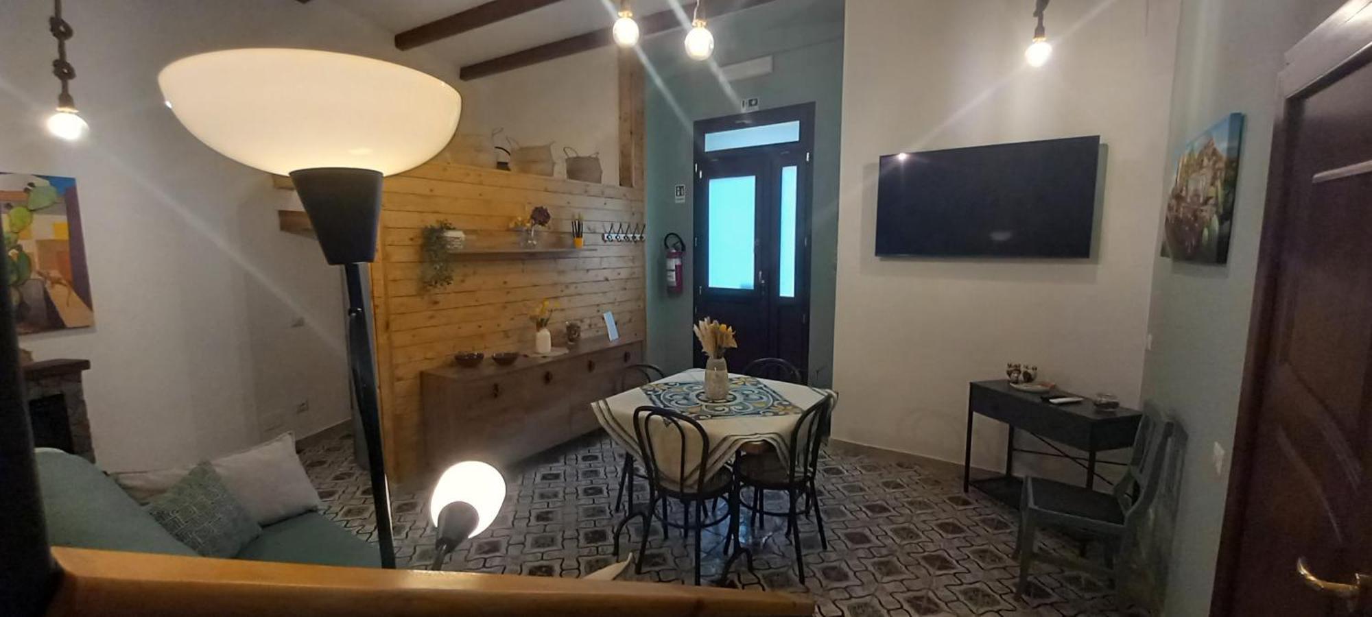 Cantunera Sicilianroom Пьяцца-Армерина Экстерьер фото